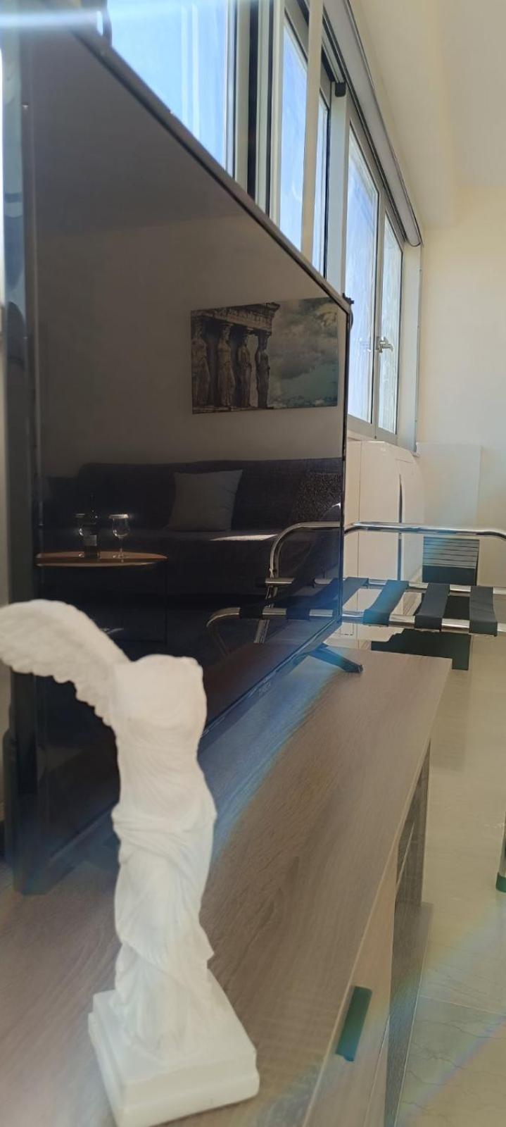Athens Experience Suite 1 Eksteriør billede