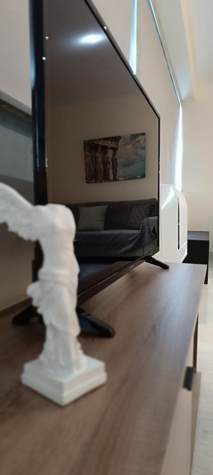 Athens Experience Suite 1 Eksteriør billede
