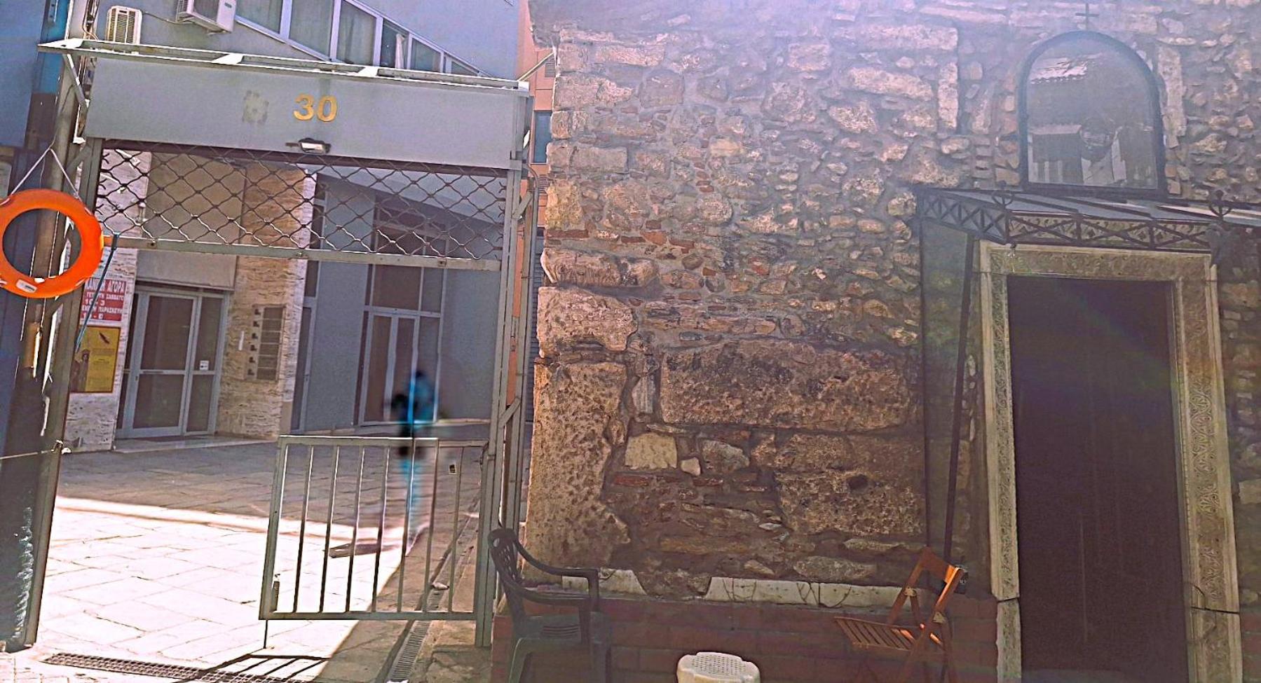 Athens Experience Suite 1 Eksteriør billede